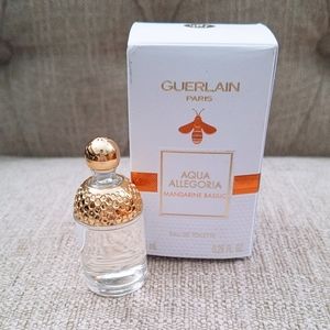 Guerlain Mandarin Basilic